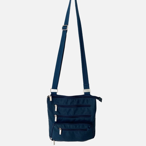 Zeca Italy Crossbody Purse - Picture 3 of 6